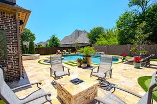 3505 Sutton Dr, Flower Mound, TX 75028 - Photo 37