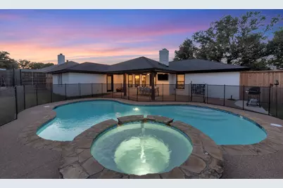 217 Rancho Grande Trail, Keller, TX 76248 - Photo 33