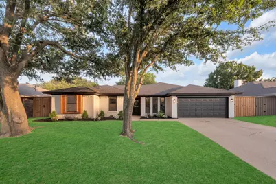 217 Rancho Grande Trail, Keller, TX 76248 - Photo 1