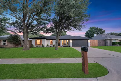 217 Rancho Grande Trail, Keller, TX 76248 - Photo 39