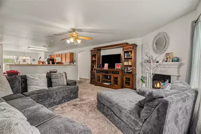 1005 Windsor Lane, Forney, TX 75126 - Photo 3
