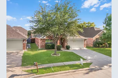 5128 Escambia Terrace, Fort Worth, TX 76244 - Photo 37