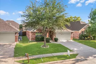 5128 Escambia Terrace, Fort Worth, TX 76244 - Photo 37