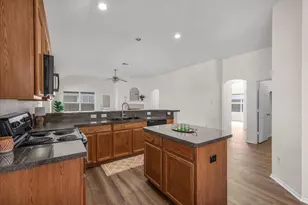 5128 Escambia Terrace, Fort Worth, TX 76244 - Photo 15