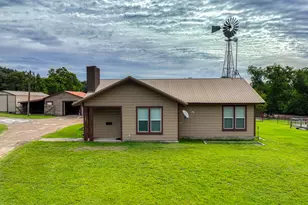 4820 N Fm 51, Weatherford, TX 76085 - Photo 1