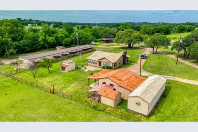 4820 N Fm 51, Weatherford, TX 76085 - Photo 21