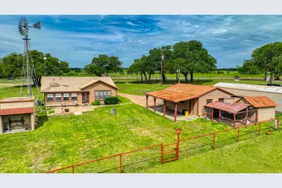 4820 N Fm 51, Weatherford, TX 76085 - Photo 19
