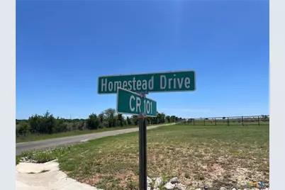 Lot 65 Estate View Circle, Lampasas, TX 76550 - Photo 5