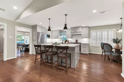 2712 Forest Grove Drive, Richardson, TX 75080 - Photo 9