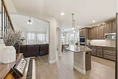 11733 Wax Myrtle Trail, Fort Worth, TX 76108 - Photo 9