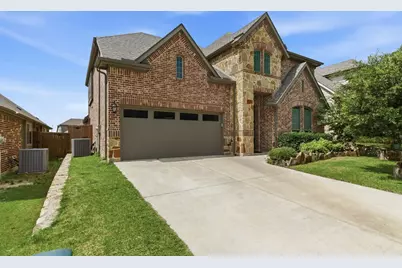 11733 Wax Myrtle Trail, Fort Worth, TX 76108 - Photo 1