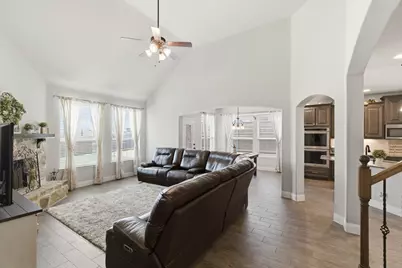 11733 Wax Myrtle Trail, Fort Worth, TX 76108 - Photo 17