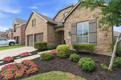 1112 3rd Street, Argyle, TX 76226 - Photo 3