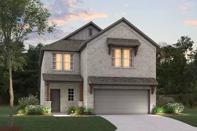 7030 Butterfield Drive, Sanger, TX 76266 - Photo 1