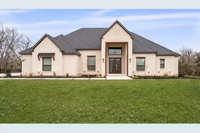 100 Wild Plum Drive, Krugerville, TX 76227 - Photo 1