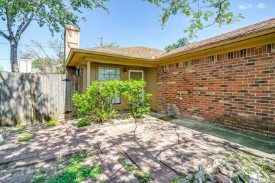 4517 Compass Court, Fort Worth, TX 76135 - Photo 1