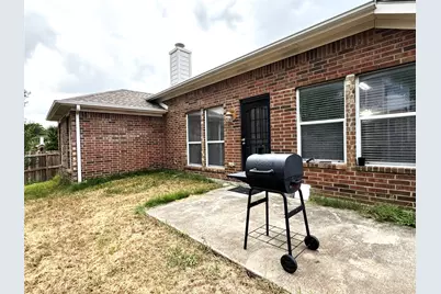 13624 Kaplan Court, Fort Worth, TX 76155 - Photo 23