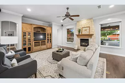 13108 Taylor Frances Lane, Haslet, TX 76052 - Photo 5