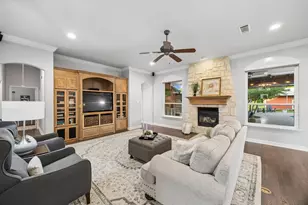 13108 Taylor Frances Ln, Haslet, TX 76052 - Photo 5