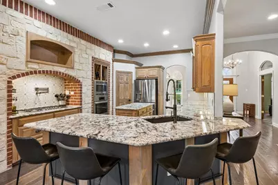 13108 Taylor Frances Lane, Haslet, TX 76052 - Photo 11