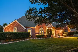 13108 Taylor Frances Ln, Haslet, TX 76052 - Photo 37