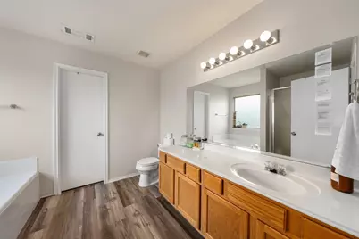 5004 Senator Drive, Fort Worth, TX 76244 - Photo 21