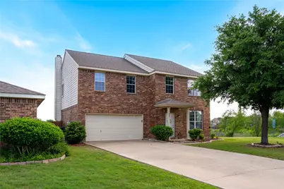 5004 Senator Drive, Fort Worth, TX 76244 - Photo 3