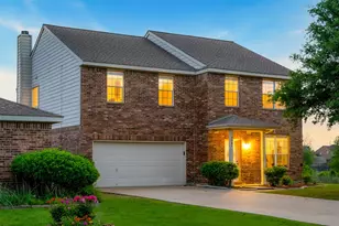 5004 Senator Dr, Fort Worth, TX 76244 - Photo 1