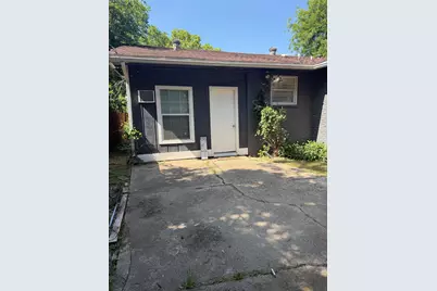 2436 Lockhart Avenue, Dallas, TX 75228 - Photo 1