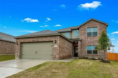 290 Moonstone Way, Princeton, TX 75407 - Photo 1