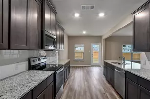 290 Moonstone Way, Princeton, TX 75407 - Photo 9