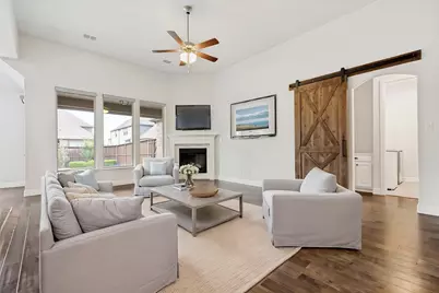 14542 Bandera Avenue, Frisco, TX 75035 - Photo 3