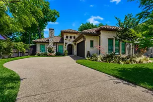 5304 Parkland Ave, Dallas, TX 75235 - Photo 1