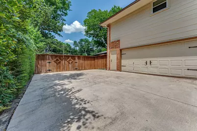3908 Wildwood, Euless, TX 76040 - Photo 35