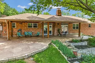 3908 Wildwood, Euless, TX 76040 - Photo 3
