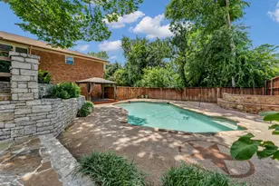 3908 Wildwood, Euless, TX 76040 - Photo 31