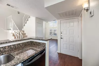 4748 Old Bent Tree Lane #1601, Dallas, TX 75287 - Photo 7