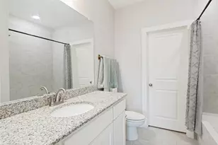 669 Trail Side Dr, Lewisville, TX 75067 - Photo 9
