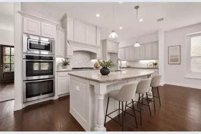 922 Amber Knoll Drive, Rockwall, TX 75087 - Photo 1