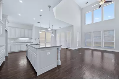 922 Amber Knoll Drive, Rockwall, TX 75087 - Photo 1