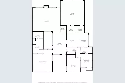 16902 Davenport Court, Dallas, TX 75248 - Photo 27