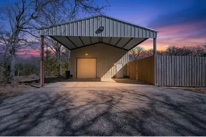 6938 County Road 3512, Quinlan, TX 75474 - Photo 1
