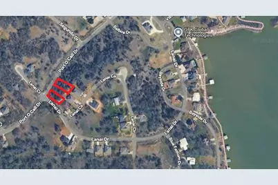 To Be Assigned Port O Call Drive, Runaway Bay, TX 76426 - Photo 1