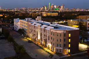 120 N Madison Ave, Dallas, TX 75208 - Photo 1