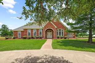 3140 Farm Road 195, Paris, TX 75462 - Photo 1