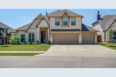 307 Pineview Lane, Ponder, TX 76259 - Photo 1