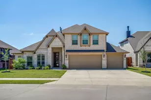 307 Pineview Ln, Ponder, TX 76259 - Photo 1