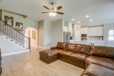 307 Pineview Lane, Ponder, TX 76259 - Photo 9