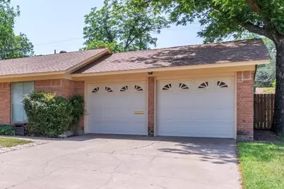 3317 Santa Monica Drive, Abilene, TX 79605 - Photo 3