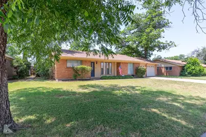 3317 Santa Monica Drive, Abilene, TX 79605 - Photo 29